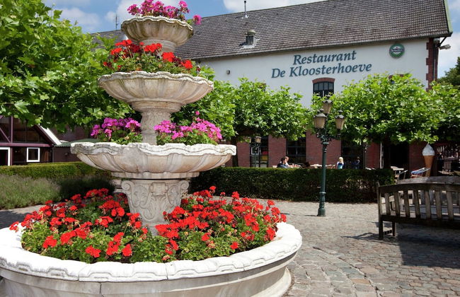 Villa at Klein Vink With Thermal Baths Access - Photo 27