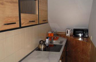 Agroturystyka Sokolec Górski - Foto 9