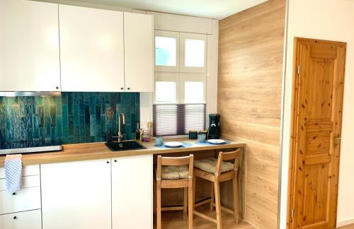 RiversideMosel Burg FREE Netflix PrimeVideo eBikeParking - Foto 19