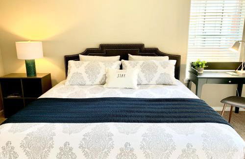 Spacious 2BR&2BA Med Center APT, Free parking&shuttle - Foto 4