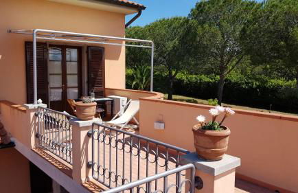 Villa Mandrioli Agriturismo - Foto 98