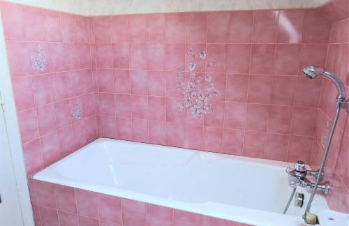 Maison avec WIFI, jardin, à 900m de la plage de Trestraou à PERROS-GUIREC Ref 849 - Foto 9