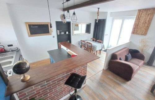 Villa Dinah 17 Maison dans la campagne Rochelaise - Foto 5