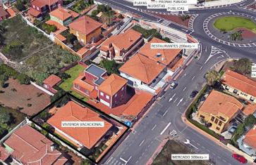 Chalet Isla Tenerife - Foto 36