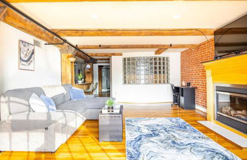 Cozy 1BR Apt in Downtown Richmond, Nearby Attractions - Foto 28