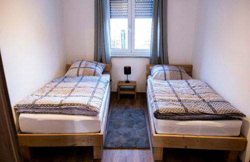 Appartements London/New York - Foto 21