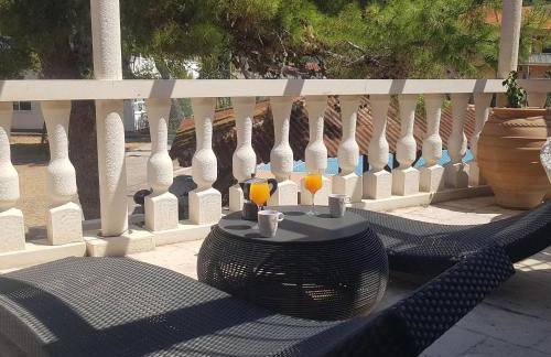 jardin kapetanova kuća - Foto 3