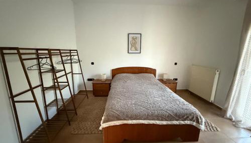 Cozy Family House with Yard - Foto 3, wardrobe