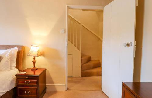 Early Mist Cottage - Foto 25