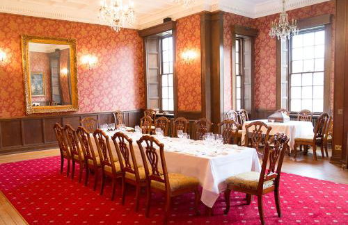 Carberry Tower Mansion House and Estate - Foto 35