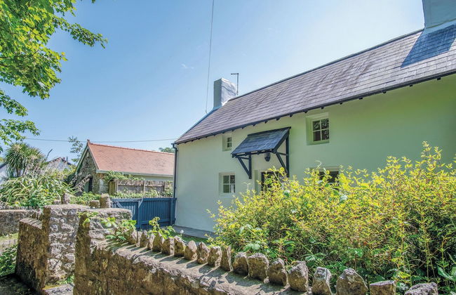 Briardene - 2 Bedroom Cottage - Oxwich - Foto 51