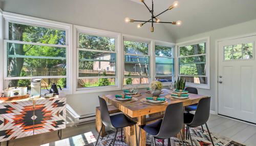 Game Room, Community Beach Pocono Home! - Foto 2