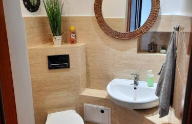 Pod Wierzbą Apartament na Kaszubach - Foto 16