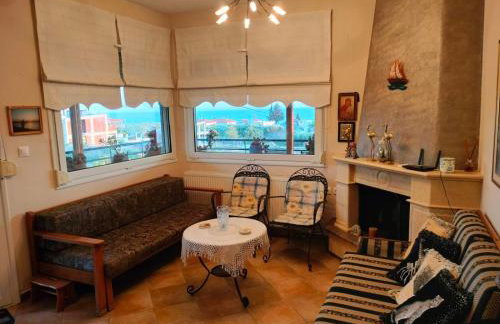 Seaside Villa Adam's Holiday House 2019 - Foto 35