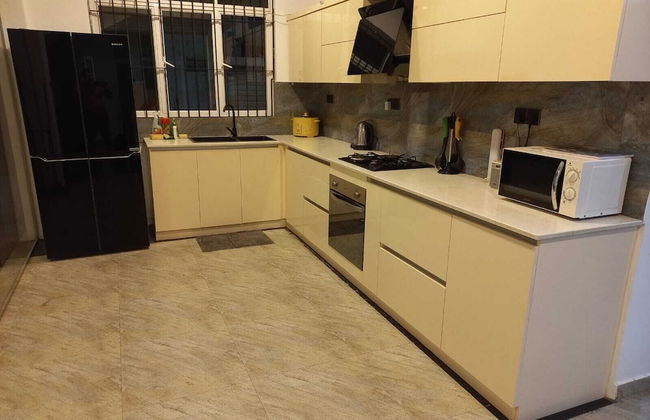 Anchorage Villa - Negombo - Photo 3