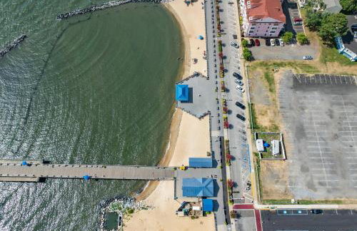 Bayfront Boardwalk Condo w Sunrise Views - Foto 52