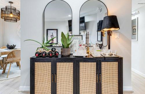 No Car Needed! Condo in Old Town Alexandria - Foto 10