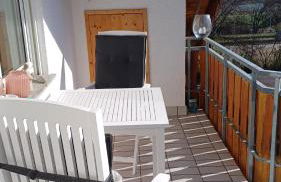 Helle schöne Dachgeschosswohnung mit Balkon - Foto 8