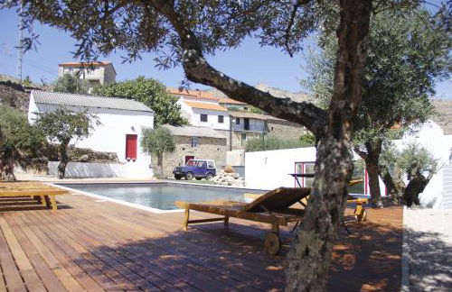 Pedra Nova - Turismo d'aldeia - Foto 95