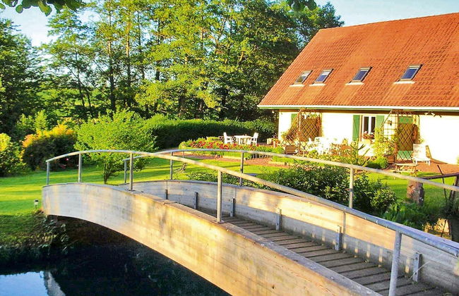 Duplex Apartment in Resort With Indoor Pool-formerly TUI Ferienhaus - Photo 30