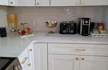 Marvelous 3-bedroom 2-bathroom house with Central Air charming Georgetown - Foto 7