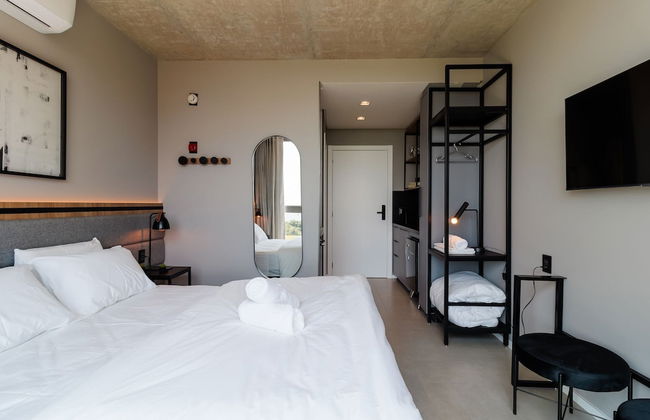 Spot Jurere sofisticação beira mar SPJs - Photo 31