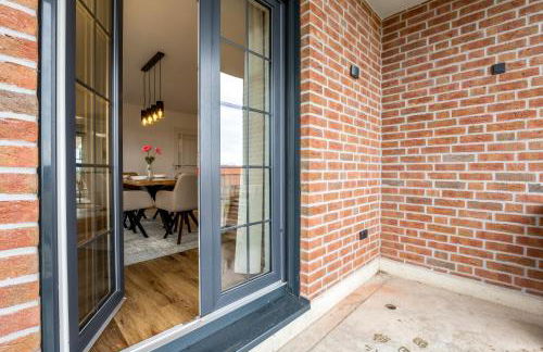 Ferienwohnung Strandhafer Rosenhagen bei Travemünde - Foto 30