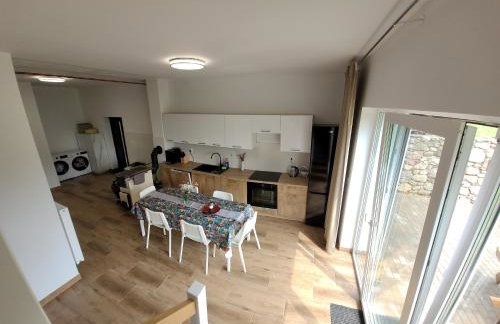 Agroturystyka Błądkowo 20A, Dom 11 miejsc - Foto 19