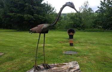 Cobblehouse Country Cabins no TRADE WORKERS - Foto 47