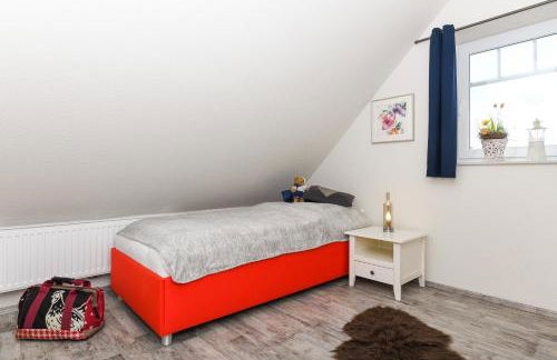 Ferienwohnung Kiebitz - Foto 28