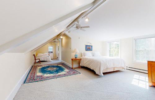 Miller Creek Cove Retreat - Foto 24