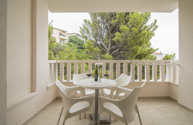 Aparthotel Flora - Foto 19