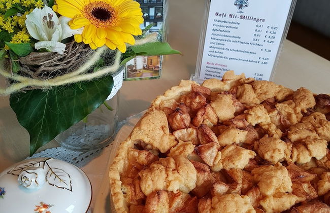 Cafe Alt Willingen - Photo 39