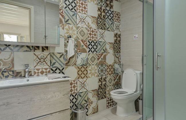 Ouzo Traditional House with private pool - Foto 36