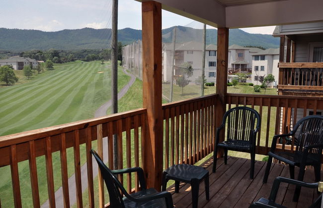 Massanutten's Woodstone Meadows by Tripforth - Foto 43