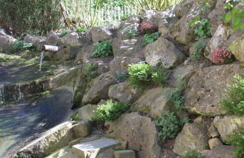 Gerberlaube - Foto 23