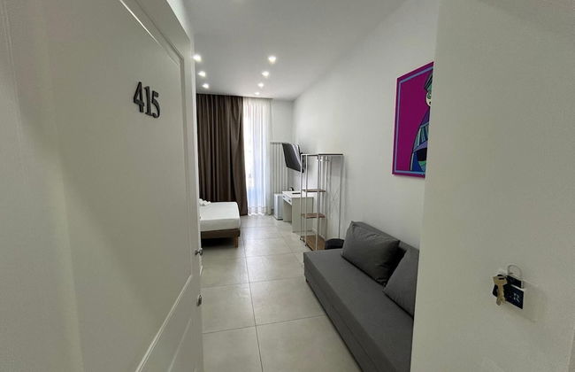 Enjoy rooms Naples - Foto 12