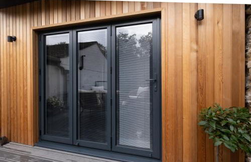 Honeysuckle Lodge - Foto 15