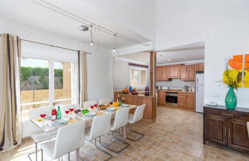 0348 Villa Limones - Foto 16