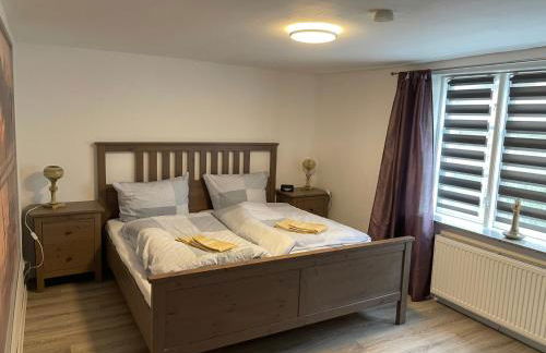 Ferienapartment Stemmert - Foto 1