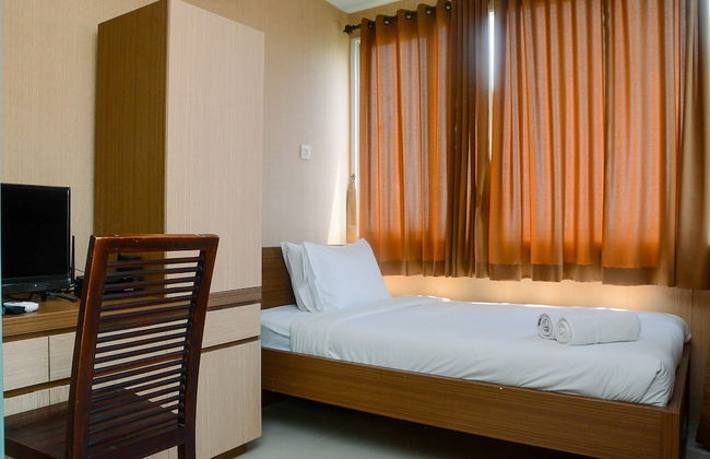 Cozy and Minimalist Studio Apartment at Saladdin Mansion - Foto 5