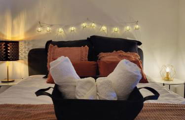 Les Fontaines - Foto 13