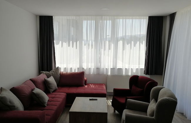 VIP Apartments Sarajevo - Foto 14