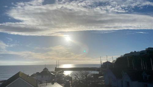 Harbour View Saundersfoot - Photo 4