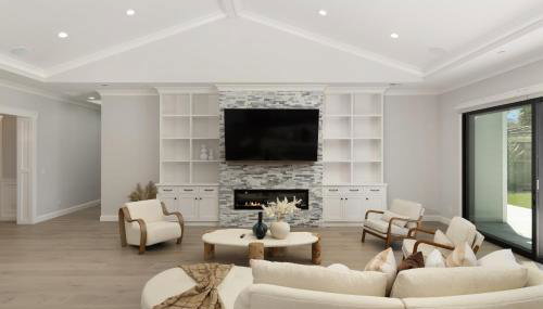 @Marbella Lane - Sophisticated 4BR in Los Altos - Foto 2