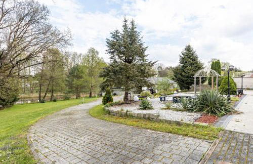 Ferienwohnung Am Wasser - Foto 21