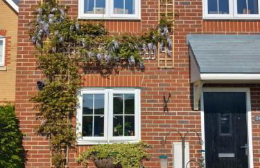 Beautiful detached home - Foto 16