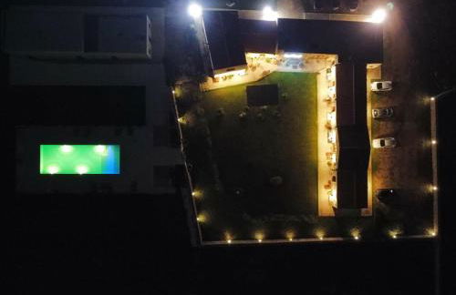 Agriturismo Masseria Quaremme - Foto 12