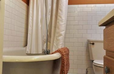 La Casita Colorada, 12 block to river STR#865 - Foto 15