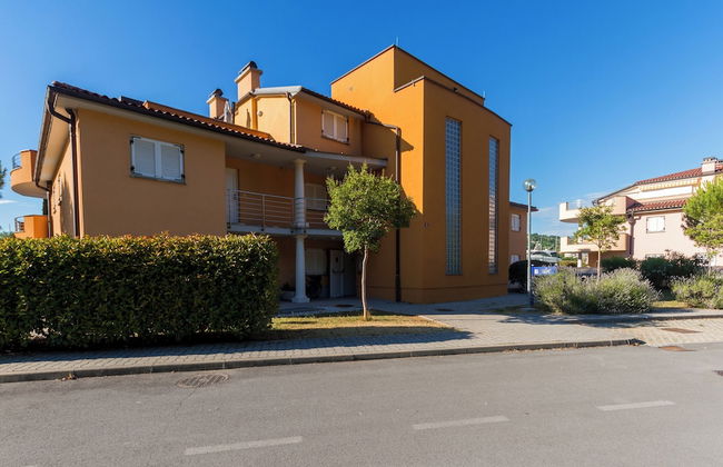 Marina Apartment Lebic 411 - Photo 21